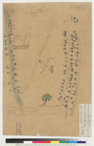 Dise&ntilde;o of Rincon De Los Esteros (Berryessa)