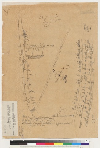 Dise&ntilde;o of Rincon De Los Esteros (Berryessa)