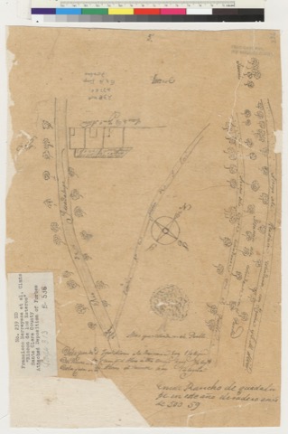 Dise&ntilde;o of Rincon De Los Esteros (Berryessa)