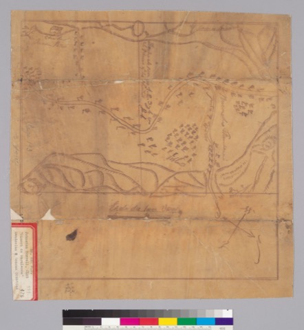 Dise&ntilde;o of El Rincon