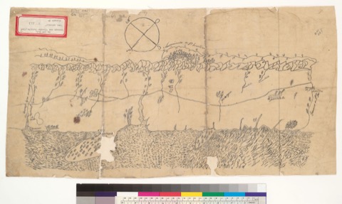 Dise&ntilde;o of Arroyo De La Alameda