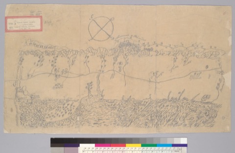 Dise&ntilde;o of Arroyo De La Alameda