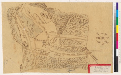 Dise&ntilde;o of San Augustin
