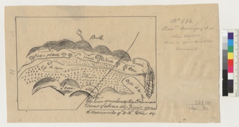Diseño: Diseño del Rancho San Emidio : Calif.