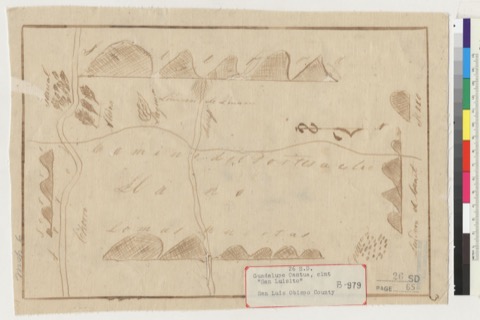 Dise&ntilde;o of San Luisito
