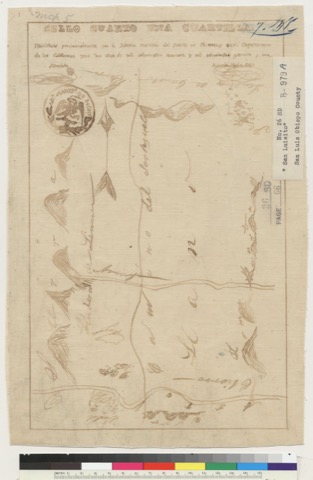Dise&ntilde;o of San Luisito