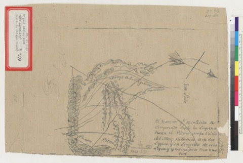 Dise&ntilde;o of San Miguelito