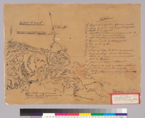 Dise&ntilde;o of San Miguelito