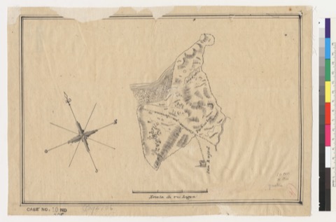 Diseño: Diseño del Rancho San Pedro, Santa Margarita y Las Gallinas : Calif.