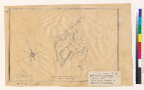 Diseño: Diseño del Rancho San Pedro, Santa Margarita y Las Gallinas : Calif.
