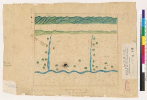 Dise&ntilde;o of Sanjon De Los Moquelumnes