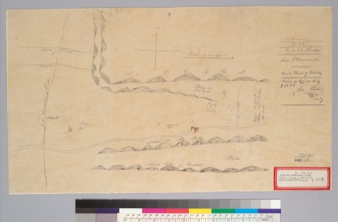 Dise&ntilde;o of Santa Paula Y Saticoy