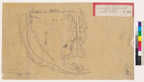 Dise&ntilde;o of Arroyo De La Alameda