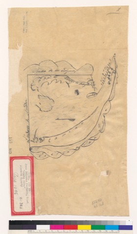 Dise&ntilde;o of Arroyo De La Alameda
