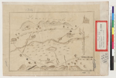 Dise&ntilde;o of Santa Ysabel