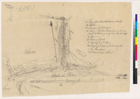Diseño: Diseño del Rancho Tepusquet : Calif.