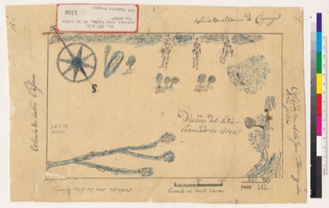 Dise&ntilde;o of La Brea