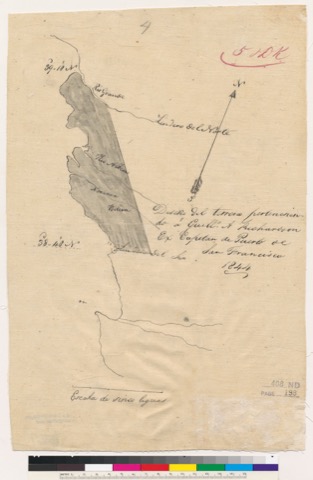 Dise&ntilde;o of San Francisco