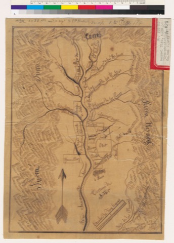 Diseño: Diseño del Valle de Sacramento : Calif.