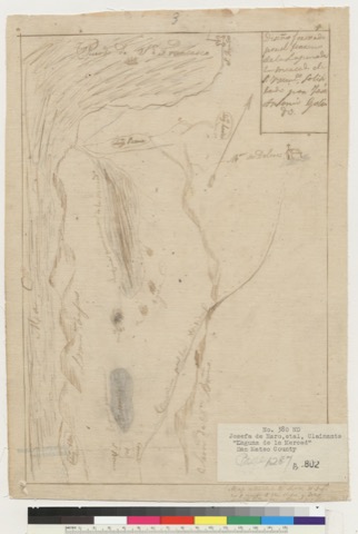 Dise&ntilde;o of La Merced