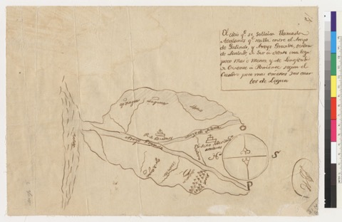 Dise&ntilde;o of El Sur