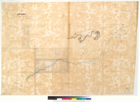 Dise&ntilde;o of Jurupa (Stearns)