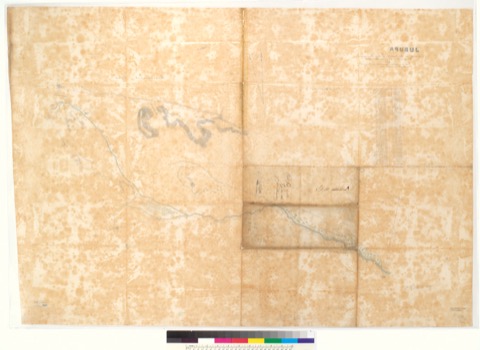 Dise&ntilde;o of Jurupa (Stearns)