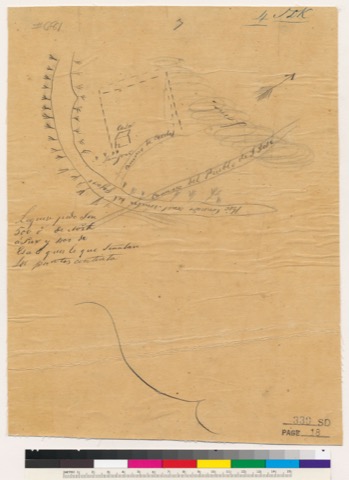 Dise&ntilde;o of El Sur
