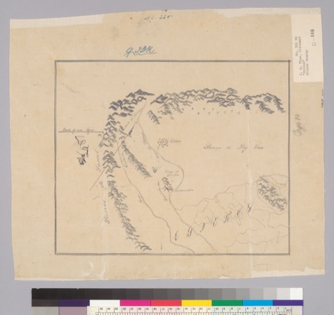 Diseño: Llanos de Suy sun
