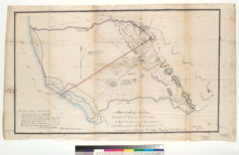 Dise&ntilde;o of San Leandro