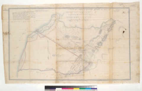 Dise&ntilde;o of San Leandro