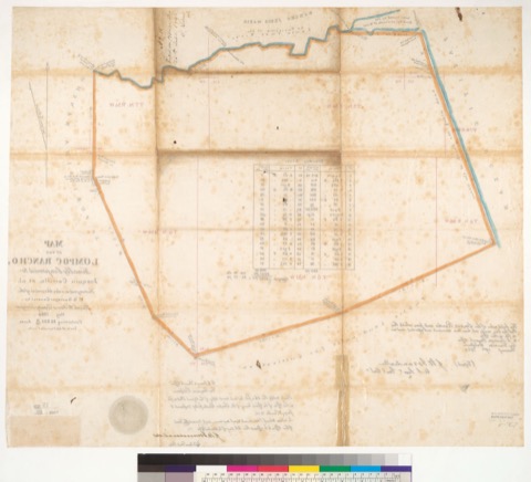 Dise&ntilde;o of Lompoc
