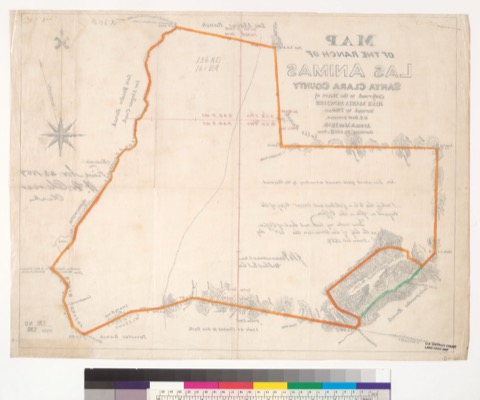 Dise&ntilde;o of Las Animas