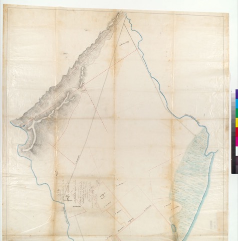 Dise&ntilde;o of San Leandro