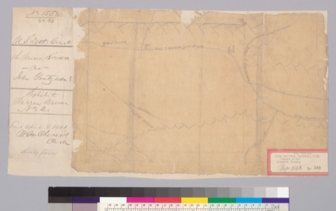 Dise&ntilde;o of Arroyo De La Alameda