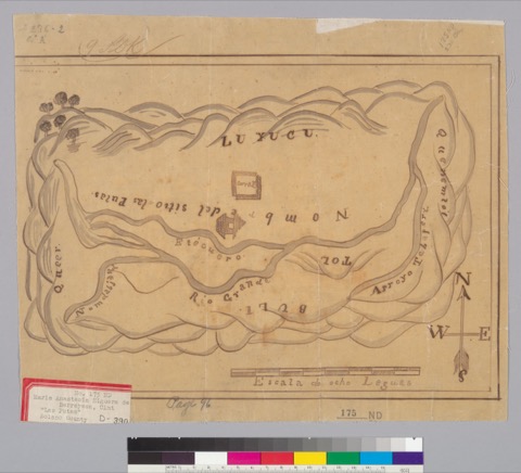 Diseño: Nombre del sitio las Pulas : Solano Co., Calif.
