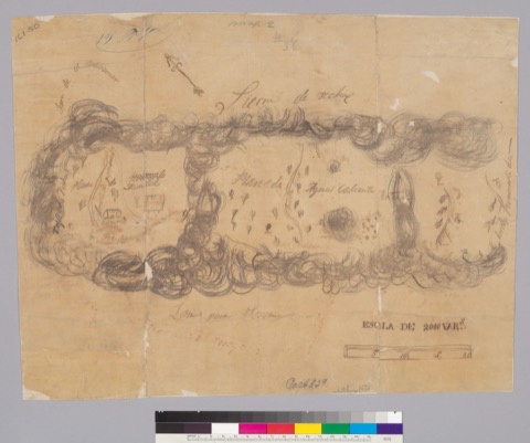 Dise&ntilde;o of Agua Caliente