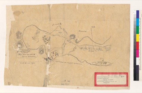 Diseño: Plan del Rancho de Carne-holmano