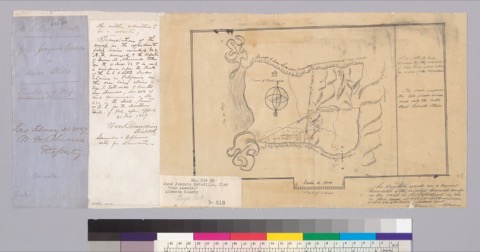Dise&ntilde;o of San Leandro