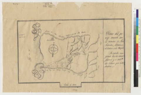 Dise&ntilde;o of San Leandro