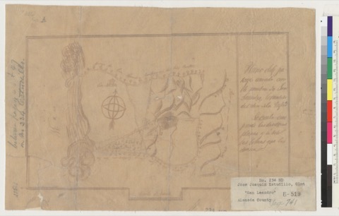 Dise&ntilde;o of San Leandro