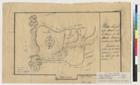 Dise&ntilde;o of San Leandro