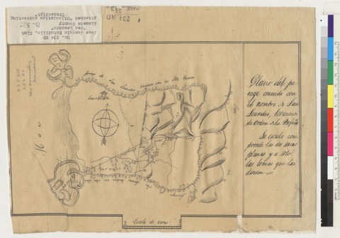 Dise&ntilde;o of San Leandro