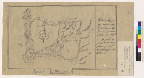 Dise&ntilde;o of San Leandro