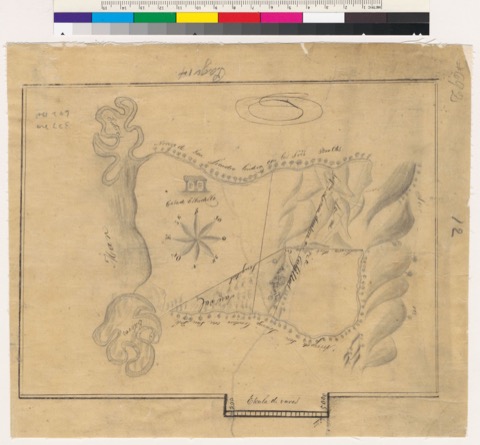 Dise&ntilde;o of San Leandro
