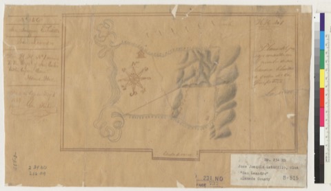 Dise&ntilde;o of San Leandro