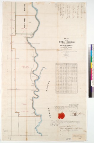 Dise&ntilde;o of Boga