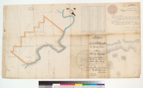 Dise&ntilde;o of El Sur
