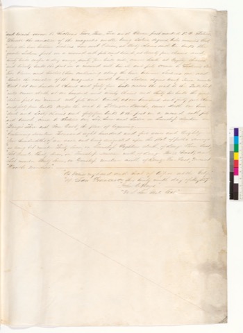 Diseño: Plat of the Fernandez Rancho, finally confirmed to D.Z. Fernandez et al. : [Butte Co., Calif.] / Surveyed unde
