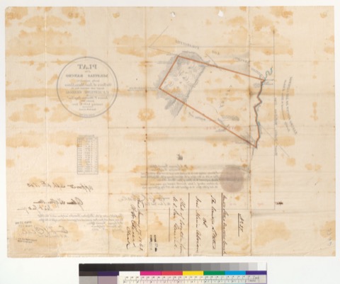Dise&ntilde;o of Milpitas (Alviso)